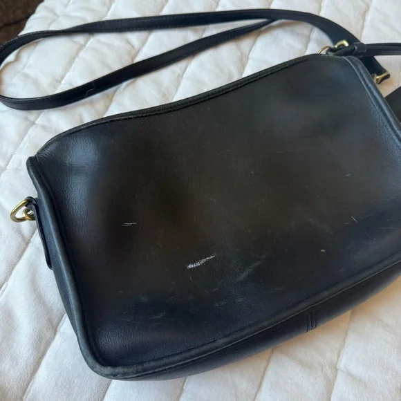 Vintage Coach 9455 Basic Bag - Picture 5 of 8